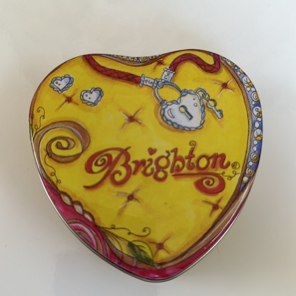 Brighton necklace swarovski crystals - Picture 7 of 7